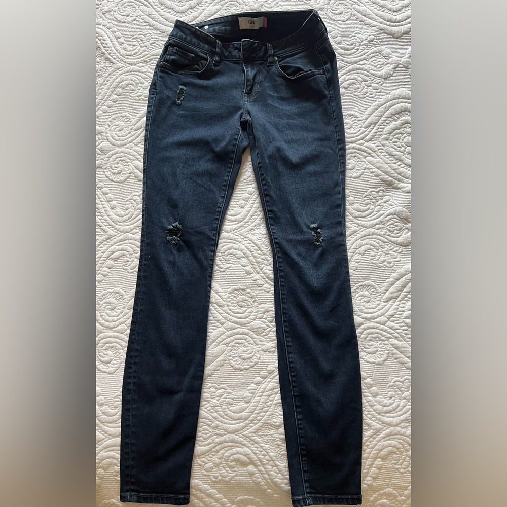 Cabi jeans